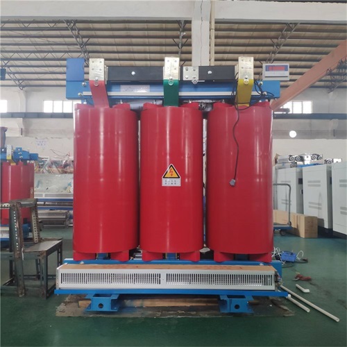 西盟SCB12-2500KVA/10KV/0.4KV干式变压器