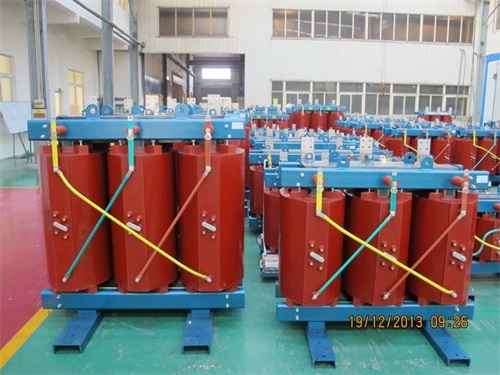 西盟3150kva干式变压器现货价格